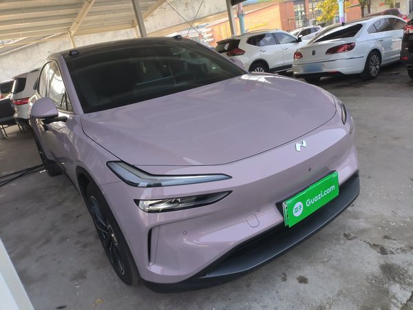 Onvo L60 2024, 24900 км, за 17856 USD