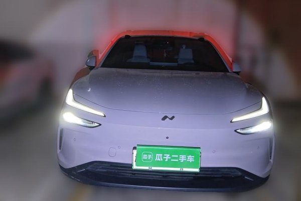 ONVO L60 2024, 54400 км, за 17966 USD