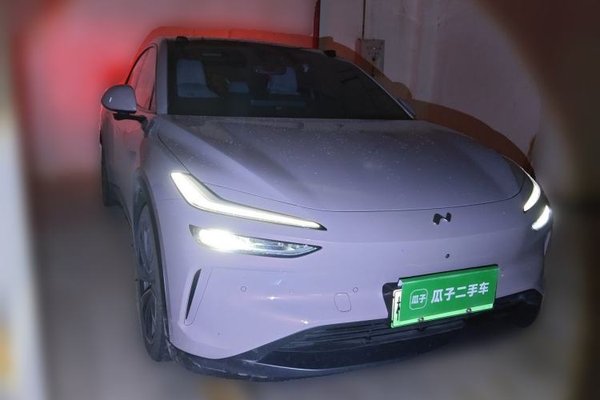 ONVO L60 2024, 54400 км, за 17966 USD
