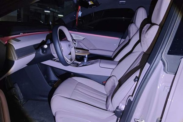 ONVO L60 2024, 54400 км, за 17966 USD - фото 16