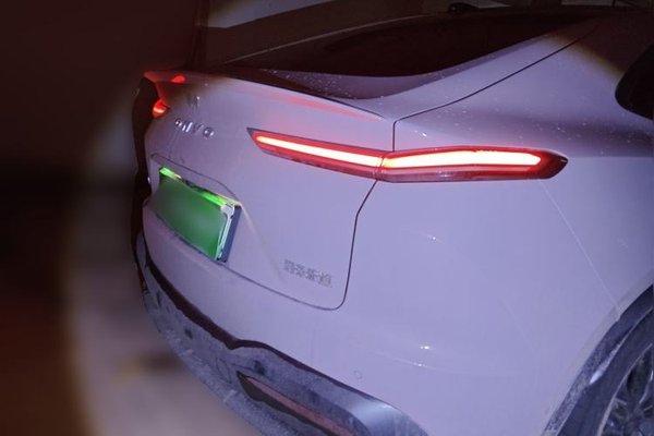 ONVO L60 2024, 54400 км, за 17966 USD
