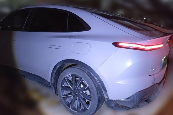 ONVO L60 2024, 54400 км, за 17966 USD