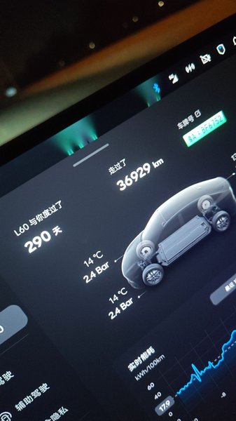 Onvo L60 2024, 37000 км, за 18386 USD - фото 13