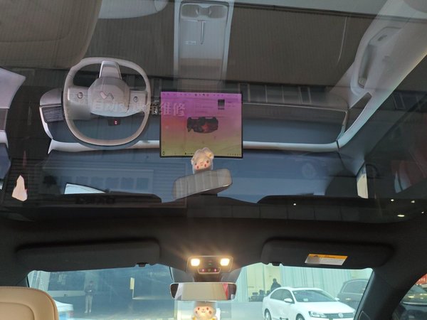 Onvo L60 2024, 37000 км, за 18386 USD - фото 17