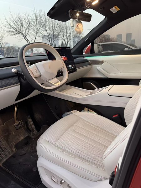 Onvo L60 2024, 37000 км, за 18386 USD - фото 23