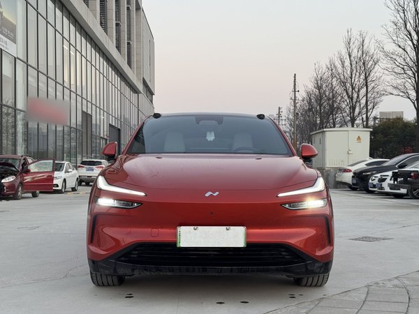 Onvo L60 2024, 37000 км, за 18386 USD