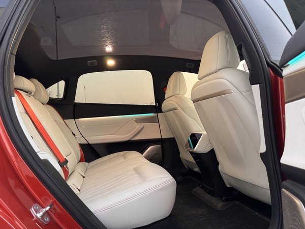 Onvo L60 2024, 37000 км, за 18386 USD - фото 27