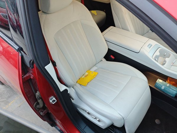 Onvo L60 2024, 37000 км, за 18386 USD - фото 28