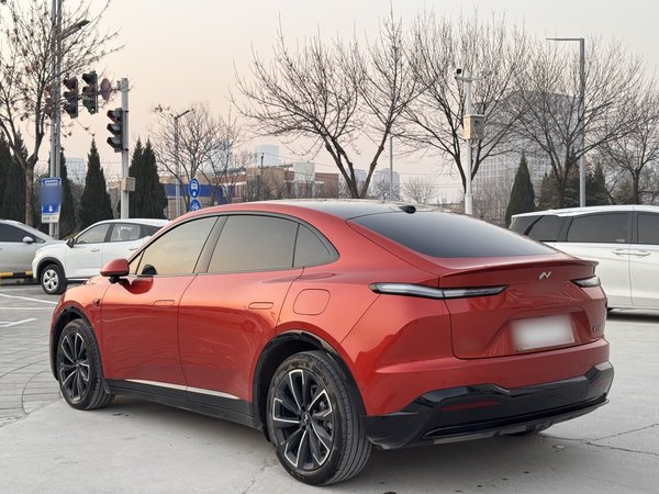 Onvo L60 2024, 37000 км, за 18386 USD - фото 8