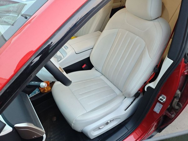 Onvo L60 2024, 37000 км, за 18386 USD - фото 16