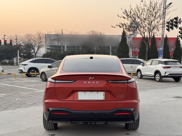 Onvo L60 2024, 37000 км, за 18386 USD - фото 9