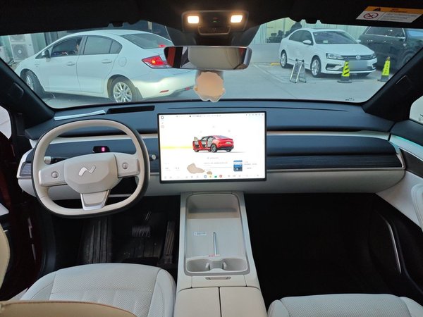 Onvo L60 2024, 37000 км, за 18386 USD - фото 20