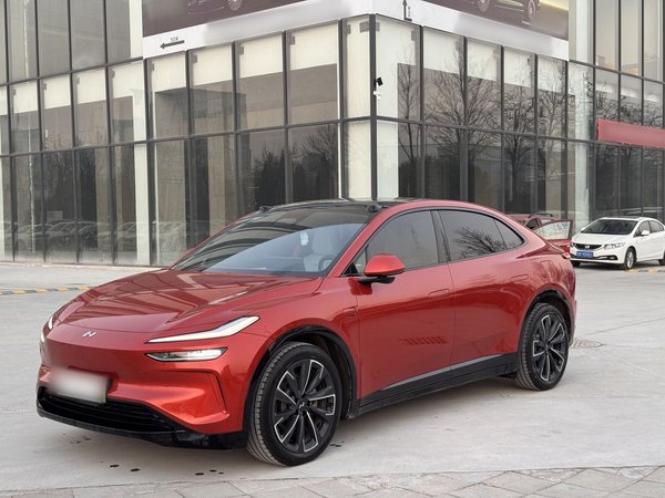 ONVO L60 2024 60 kWh All-Wheel Drive, 2024 года