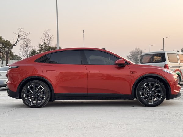 Onvo L60 2024, 37000 км, за 18386 USD - фото 6