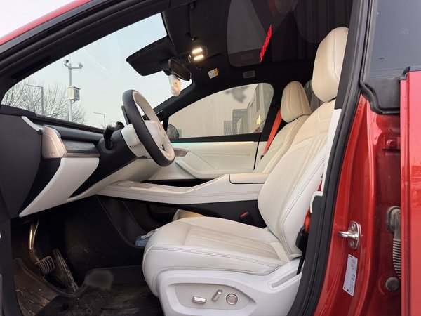 Onvo L60 2024, 37000 км, за 18386 USD - фото 24