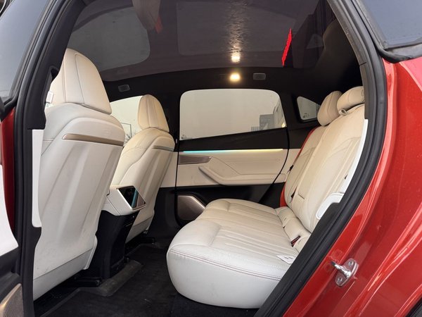 Onvo L60 2024, 37000 км, за 18386 USD - фото 25