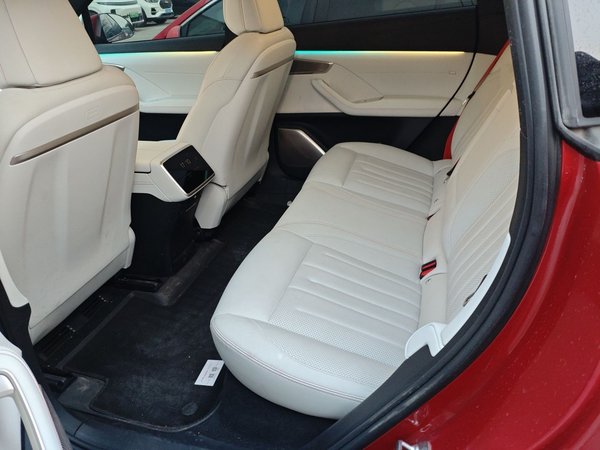 Onvo L60 2024, 37000 км, за 18386 USD - фото 22