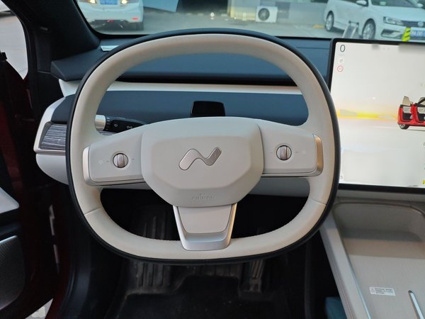 Onvo L60 2024, 37000 км, за 18386 USD - фото 11