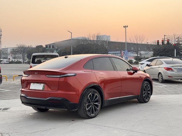 Onvo L60 2024, 37000 км, за 18386 USD