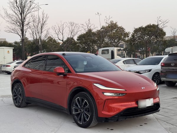 Onvo L60 2024, 37000 км, за 18386 USD - фото 7