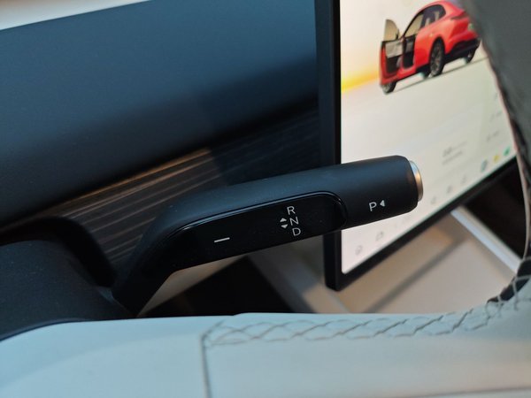 Onvo L60 2024, 37000 км, за 18386 USD - фото 15