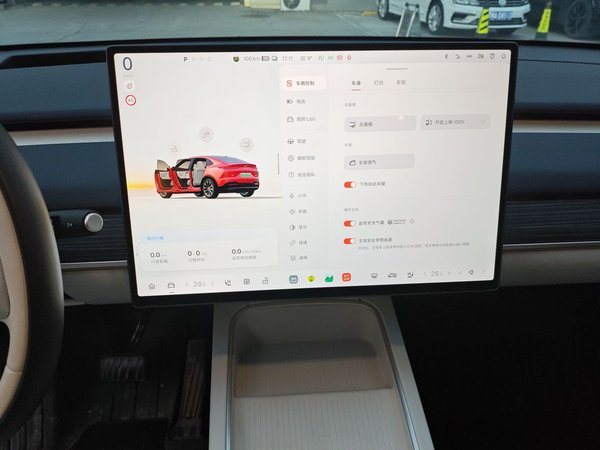 Onvo L60 2024, 37000 км, за 18386 USD - фото 14