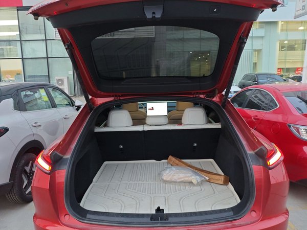 Onvo L60 2024, 37000 км, за 18386 USD - фото 18