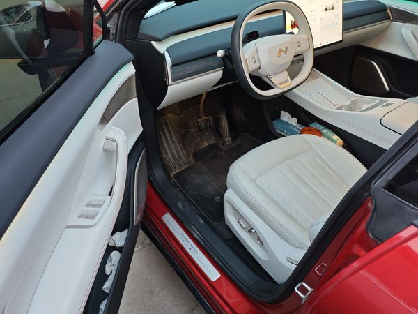 Onvo L60 2024, 37000 км, за 18386 USD - фото 21