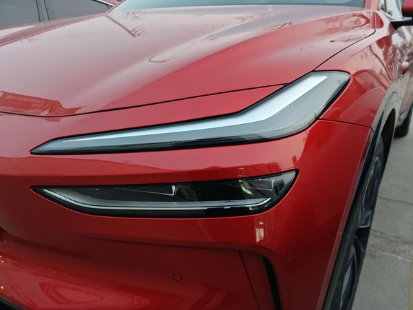 ONVO L60 2024 60 kWh All-Wheel Drive, 2024 года