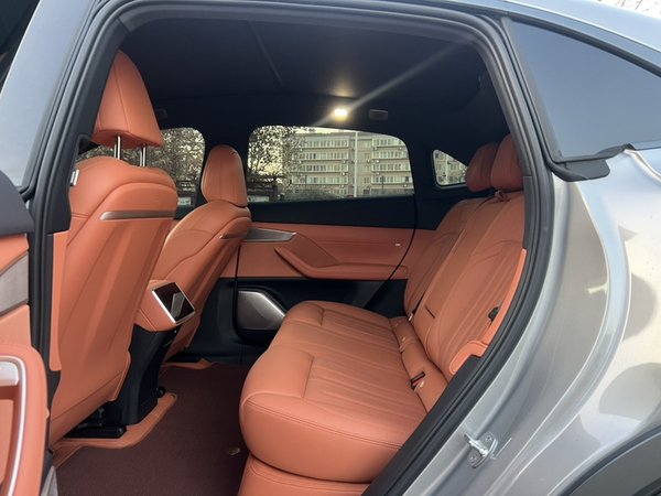 Onvo L60 2024, 10600 км, за 18726 USD - фото 18