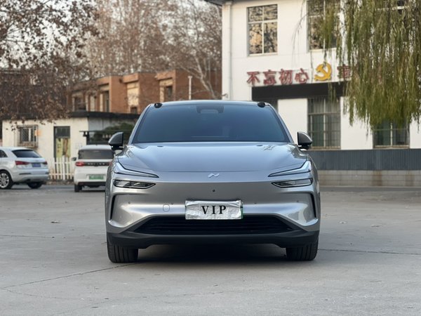 Onvo L60 2024, 10600 км, за 18726 USD - фото 7