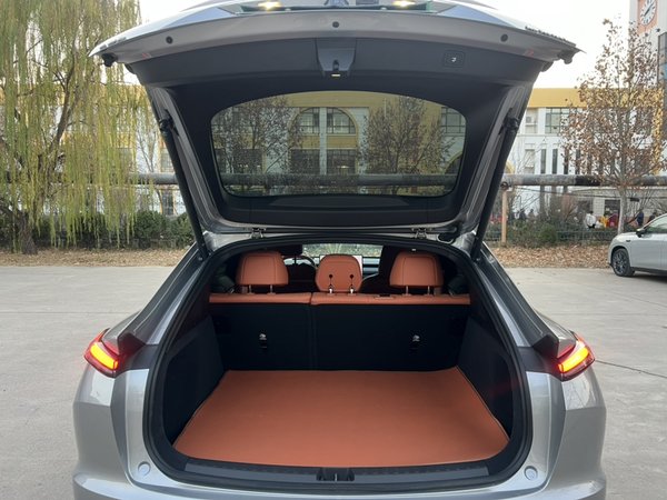 Onvo L60 2024, 10600 км, за 18726 USD - фото 17