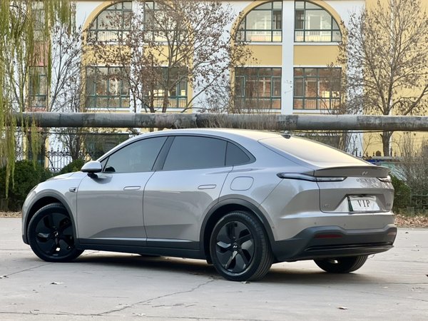 Onvo L60 2024, 10600 км, за 18726 USD - фото 8