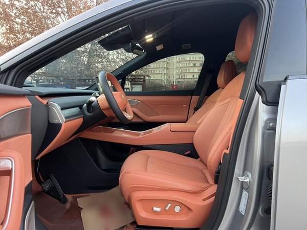 Onvo L60 2024, 10600 км, за 18726 USD - фото 15