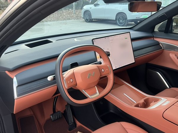 Onvo L60 2024, 10600 км, за 18726 USD - фото 10