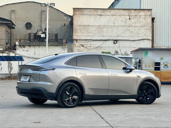 Onvo L60 2024, 10600 км, за 18726 USD