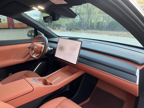 Onvo L60 2024, 10600 км, за 18726 USD - фото 19