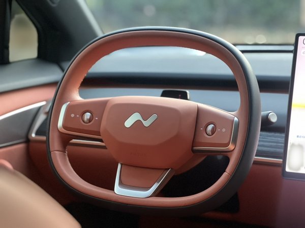 Onvo L60 2024, 10600 км, за 18726 USD - фото 23