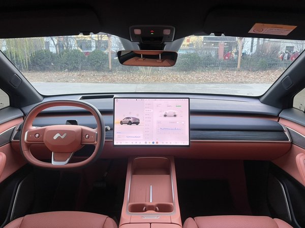 Onvo L60 2024, 10600 км, за 18726 USD - фото 24