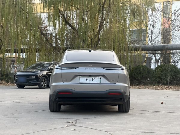 ONVO L60 2024 60 kWh Rear-Drive Version, 2024 года