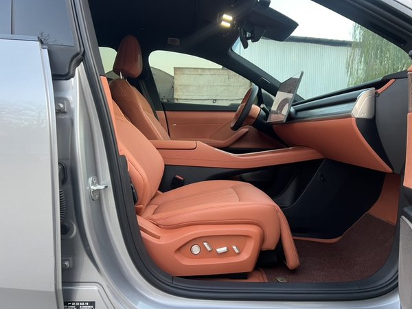 Onvo L60 2024, 10600 км, за 18726 USD - фото 26