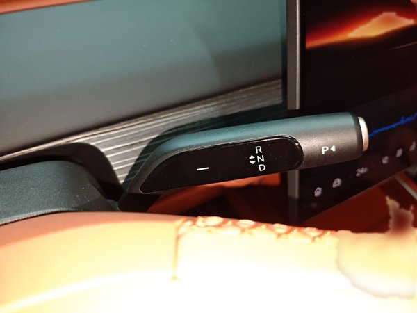 Onvo L60 2024, 10600 км, за 18726 USD - фото 14