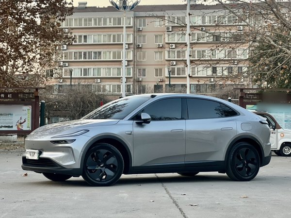 ONVO L60 2024 60 kWh Rear-Drive Version