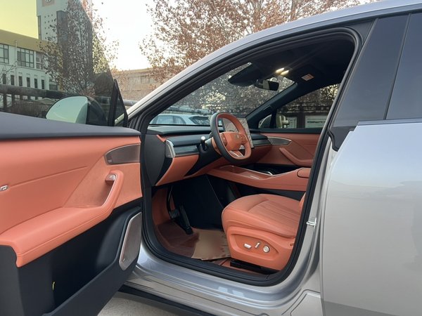 Onvo L60 2024, 10600 км, за 18726 USD - фото 25