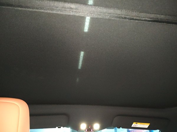 Onvo L60 2024, 10600 км, за 18726 USD - фото 16