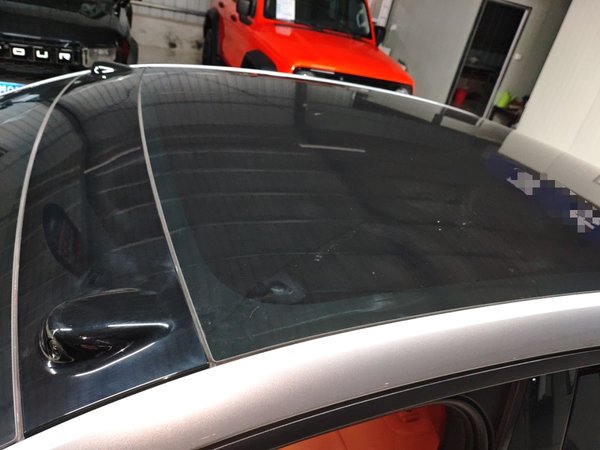 Onvo L60 2024, 10600 км, за 18726 USD - фото 9