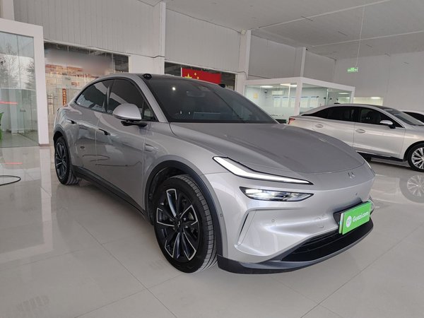 Onvo L60 2024, 11700 км, за 18555 USD