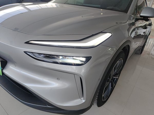 ONVO L60 2024 60 kWh Rear-Drive Version, 2024 года