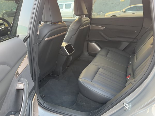 Onvo L60 2024, 16800 км, за 18052 USD - фото 16