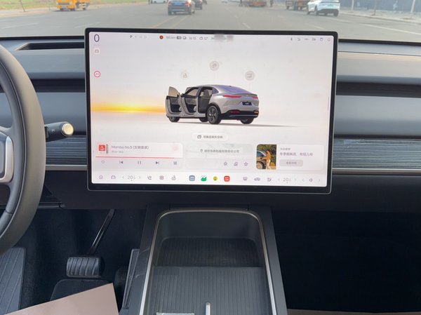 Onvo L60 2024, 16800 км, за 18052 USD - фото 10